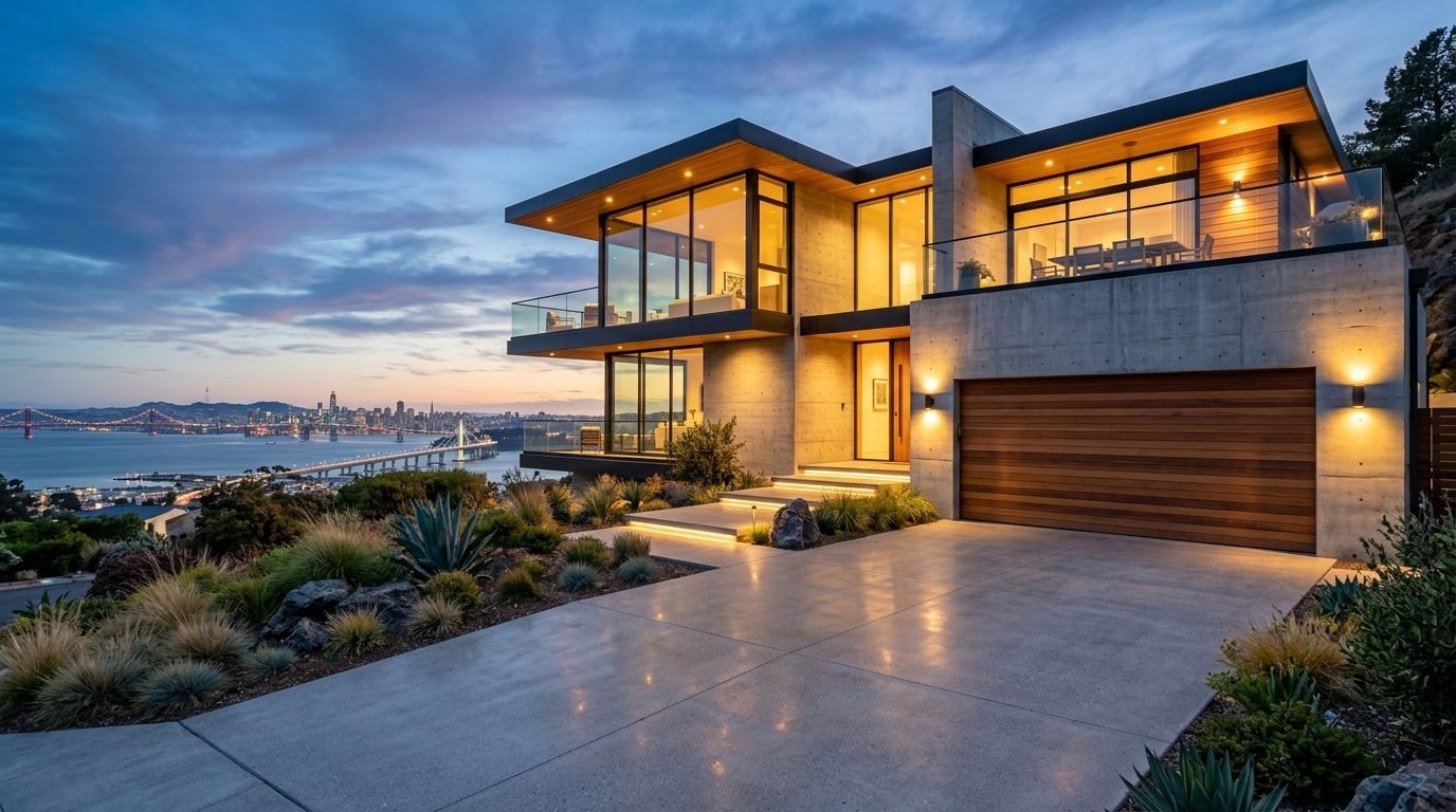 Aria Instant Garage Door Garage Doors in Westwood, MA